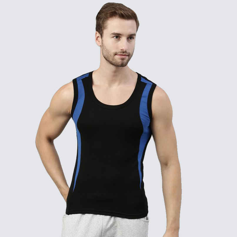 Dixcy Scott Originals Men's Bold Gym Vest | Set Of 2 | Assorted - XL Dixcy Scott Originals Men's Bold Gym Vest | Set Of 2 | Assorted - XL