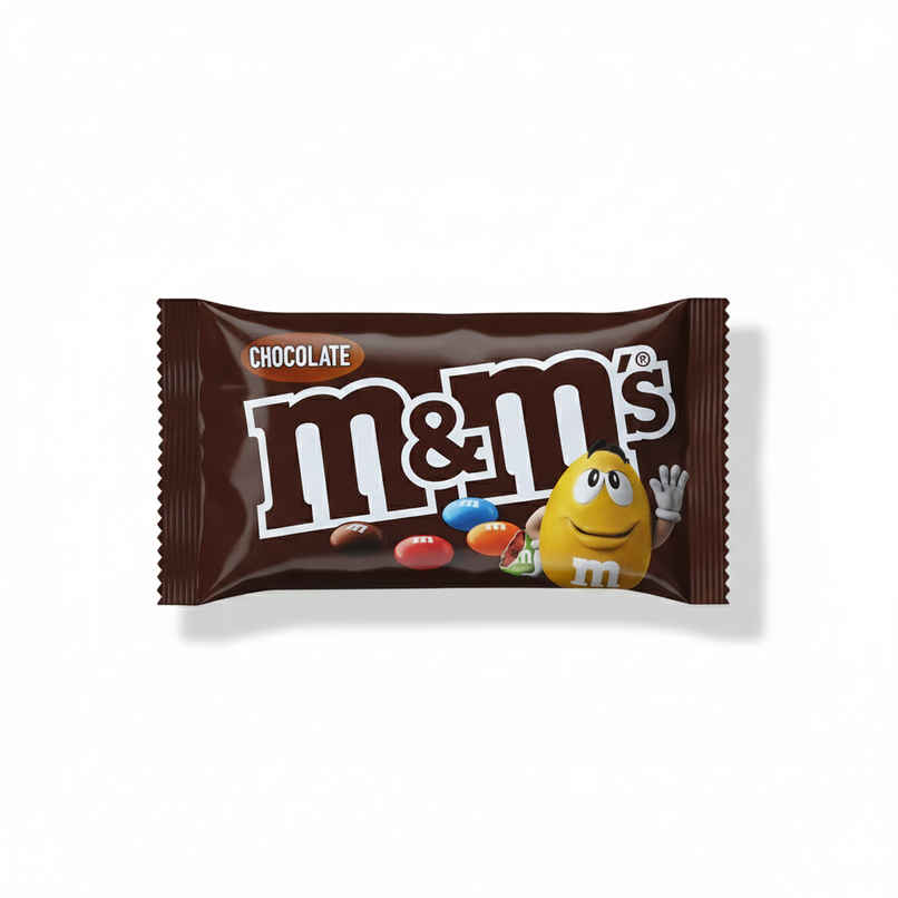 M&M Chocolate Candies