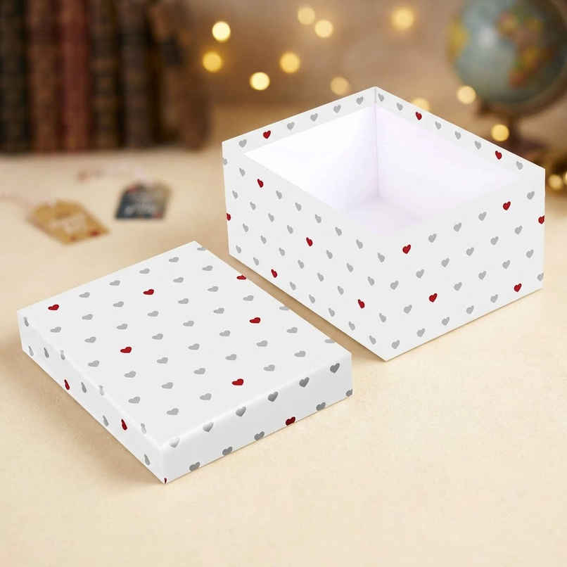 Itsy Bitsy Gift Box Magical Love | 25.5 x 20.5 x 11 cm | GOL Itsy Bitsy Gift Box Magical Love | 25.5 x 20.5 x 11 cm | GOL