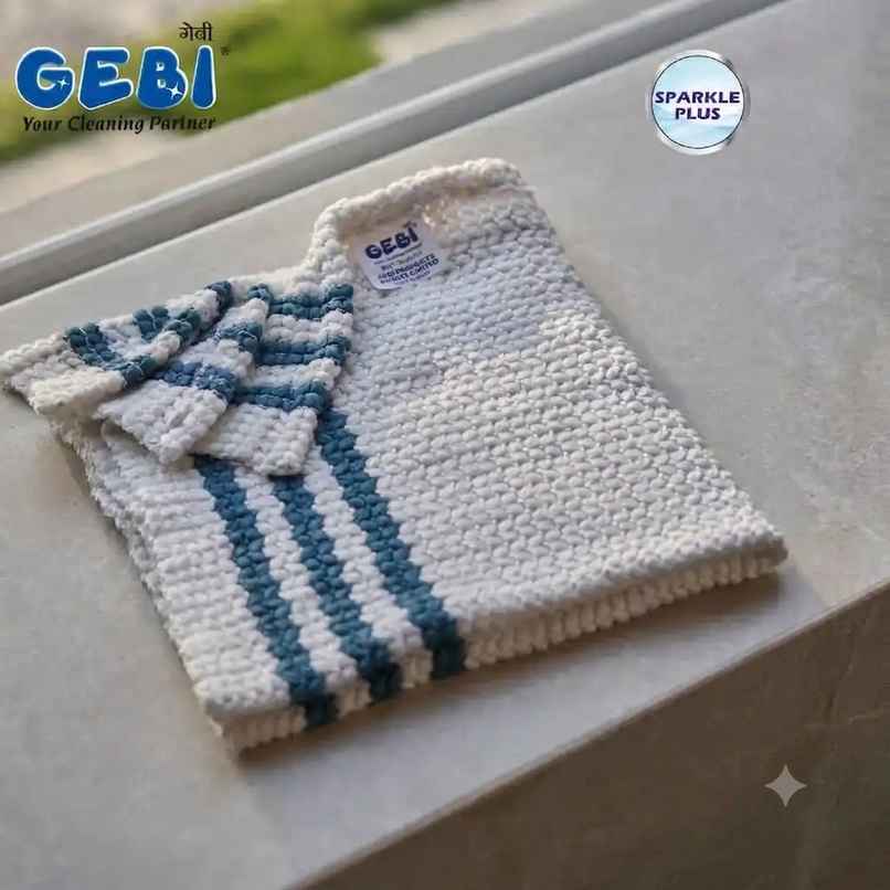 Gebi Multipurpose Microfiber Pochha Gebi Multipurpose Microfiber Pochha
