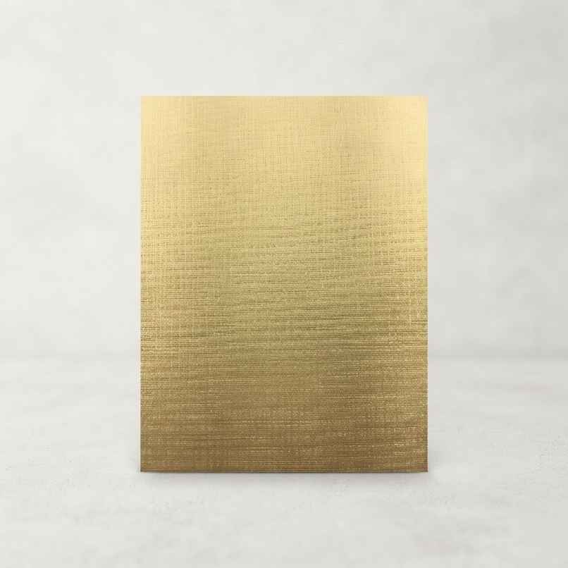 ABK Golden Micro Sheet - A4 Size | 29 cm x 21 cm -10 Pcs ABK Golden Micro Sheet - A4 Size | 29 cm x 21 cm -10 Pcs