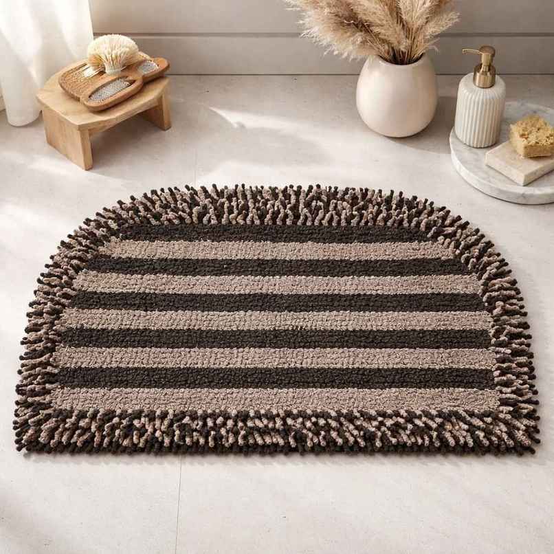 Elegant Weavers Cotton Spruce Mat Elegant Weavers Cotton Spruce Mat
