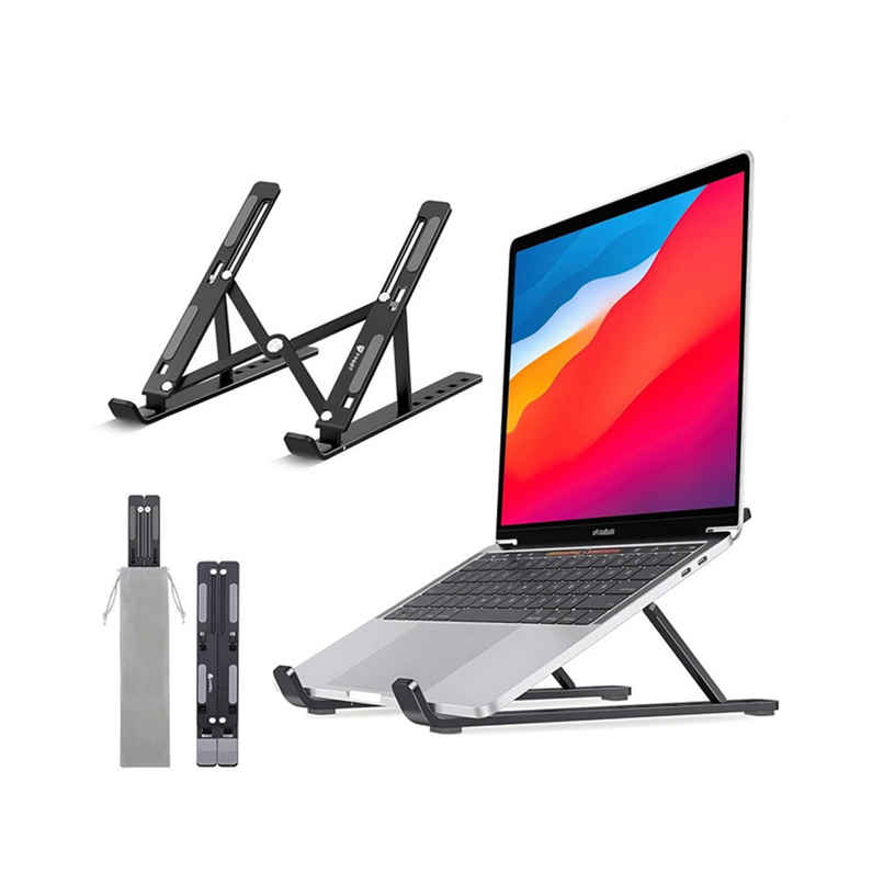 Tygot Laptop Stand Black