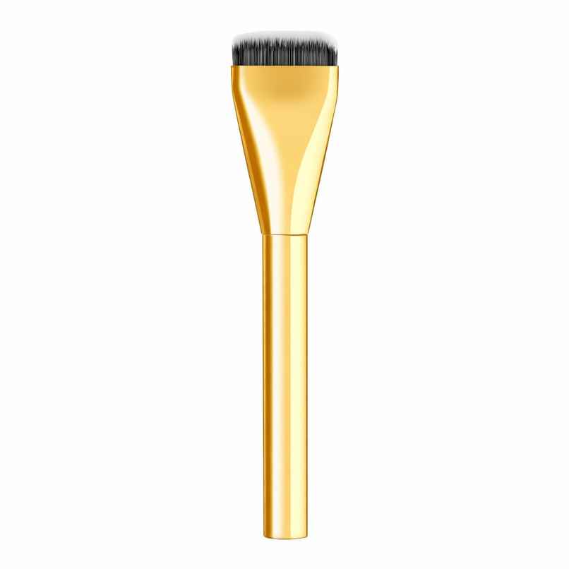 Bronson Professional Ultra Thin Sleek Design For Blending Liquid Foundation & Cream Bronson Professional Ultra Thin Sleek Design For Blending Liquid Foundation & Cream