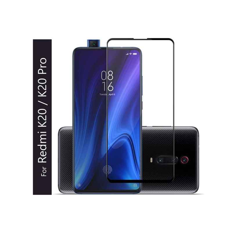 Kwine Case Redmi K20 / K20 Pro Tempered Glass Screen Protector Kwine Case Redmi K20 / K20 Pro Tempered Glass Screen Protector