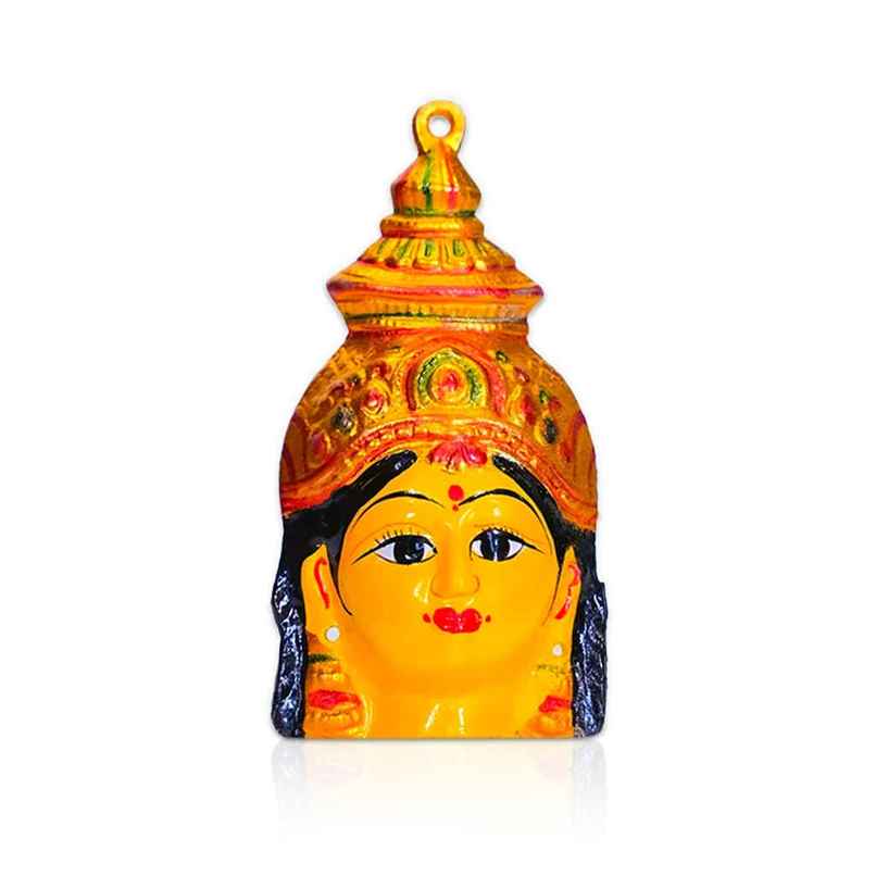 Lakshmi Plain Face Idol | Varalakshmi Special's | Svasti Lakshmi Plain Face Idol | Varalakshmi Special's | Svasti