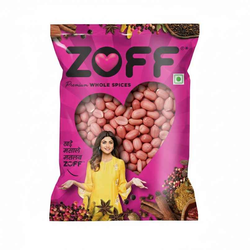 Zoff Red Peanuts Zoff Red Peanuts
