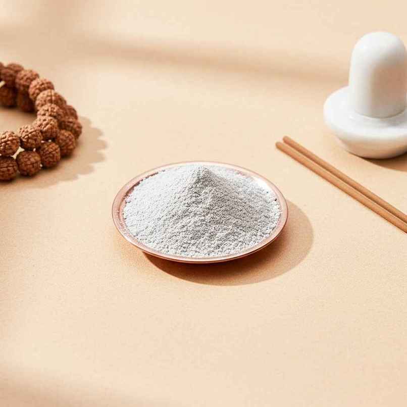 Vibuthi Powder | Svasti