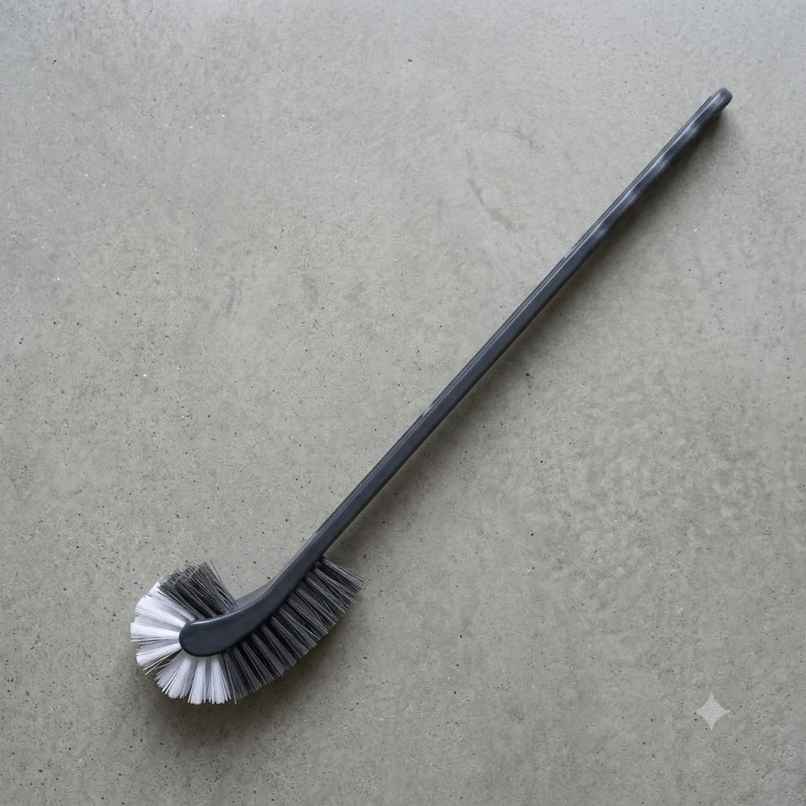 Gala Double Hockey Toilet Brush