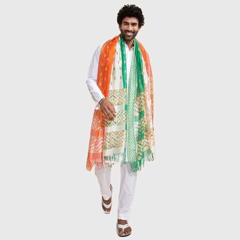 Vastramay Unisex Dupatta | MultiColour - Free Size