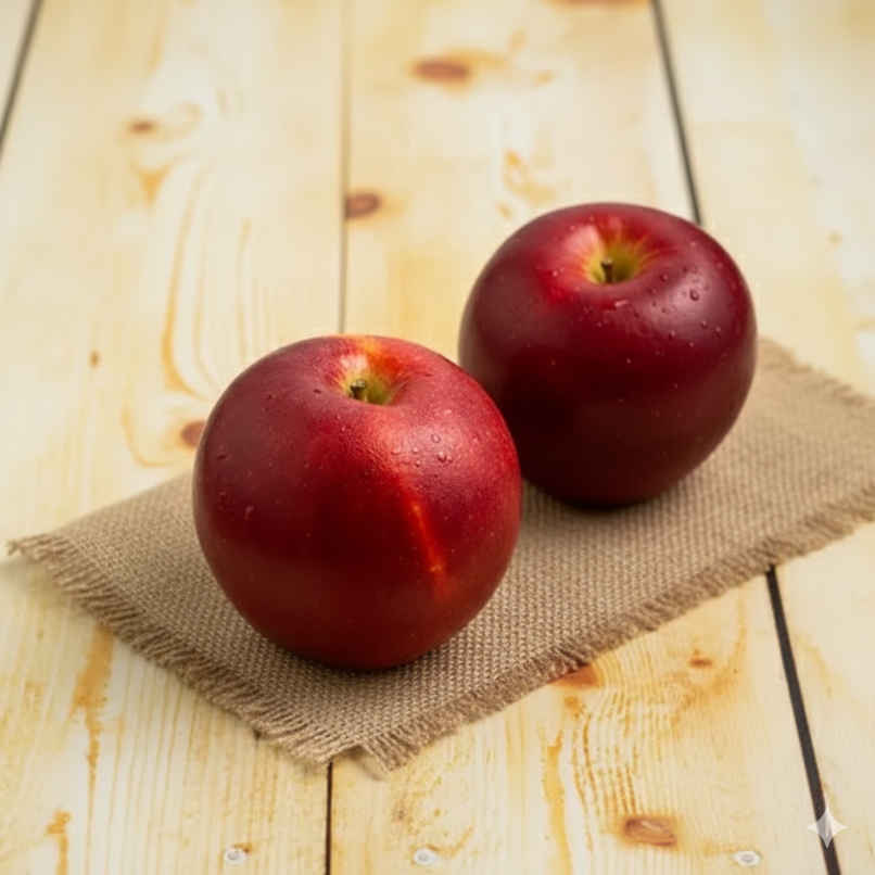 Apple Queen Apple Queen