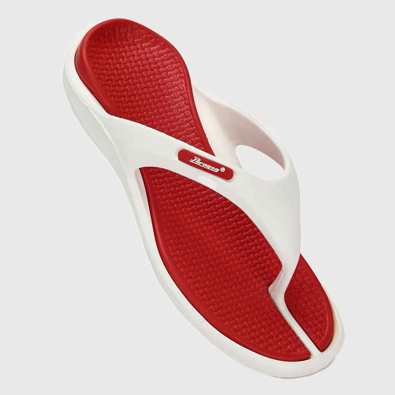 Paragon Men's White Eva Slippers EVK3417G UK 7