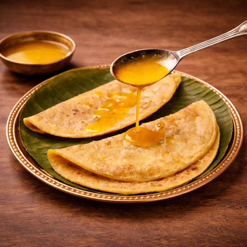 Obbattu / Puran Poli