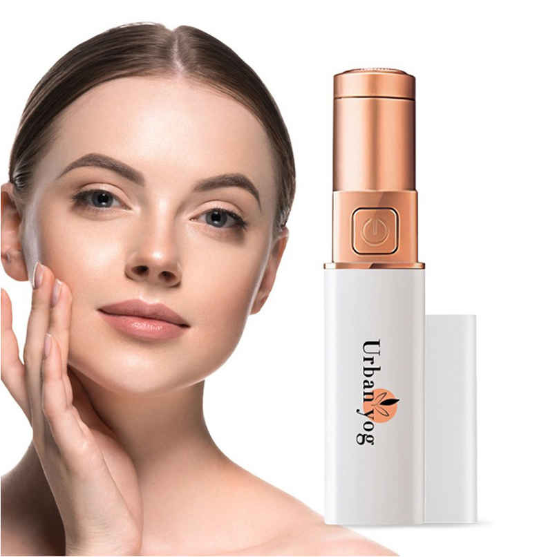 Urban Yog Electric Facial Hair Remover for Women