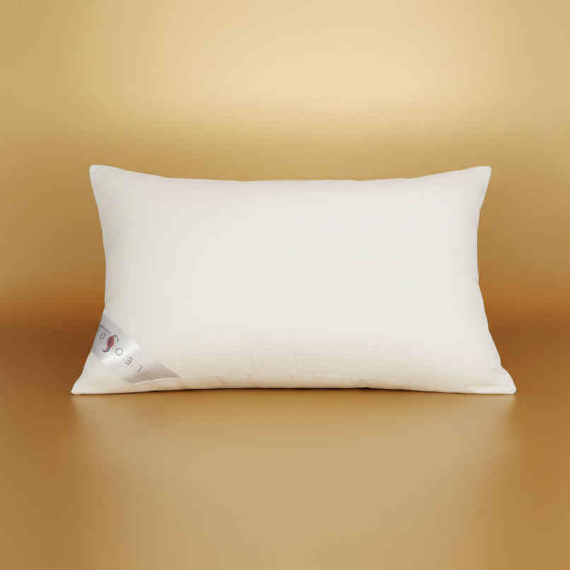LEOSOFT Praneet Easysleep Pillow - 17 x 27 in