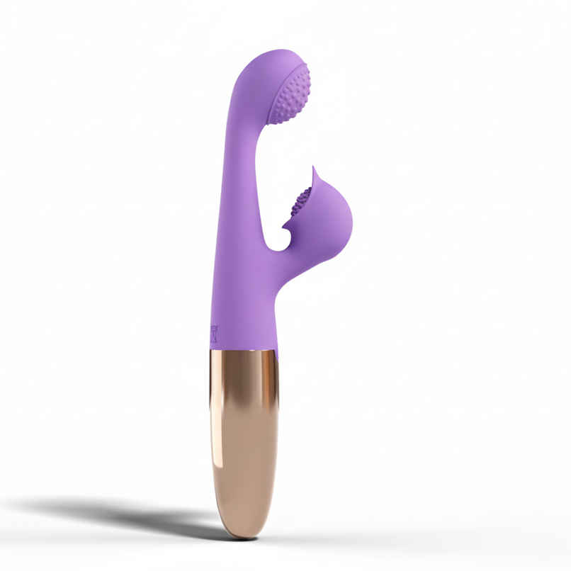 Qibox Bunny Rabbit Personal Massager and Relaxation Device Qibox Bunny Rabbit Personal Massager and Relaxation Device
