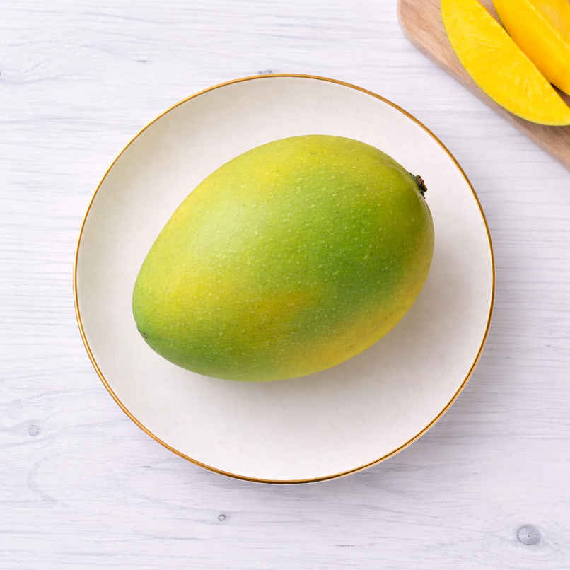 Mango Banganapalli Mango Banganapalli