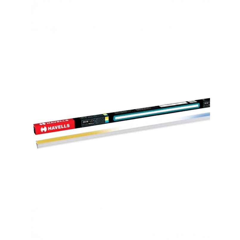 HAVELLS LED PRIDE ULTRA NXT BATTEN 20W TRIYCA