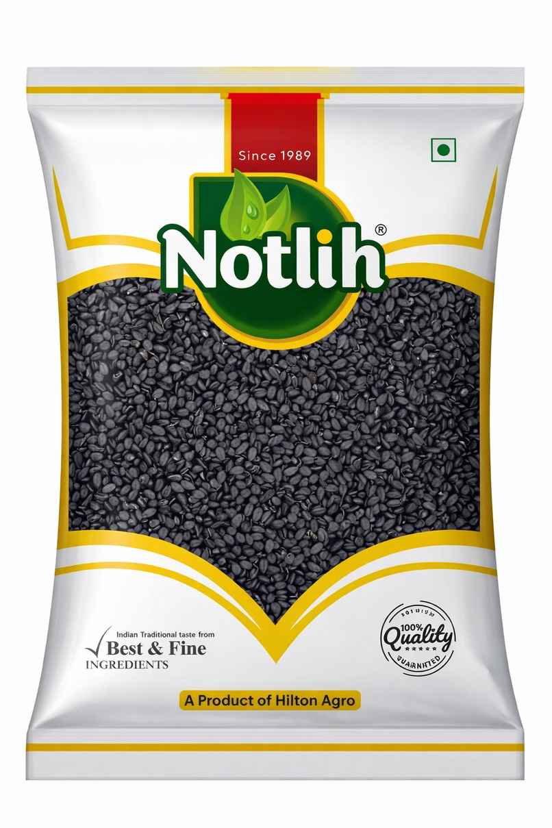 Notlih Kalongi Notlih Kalongi