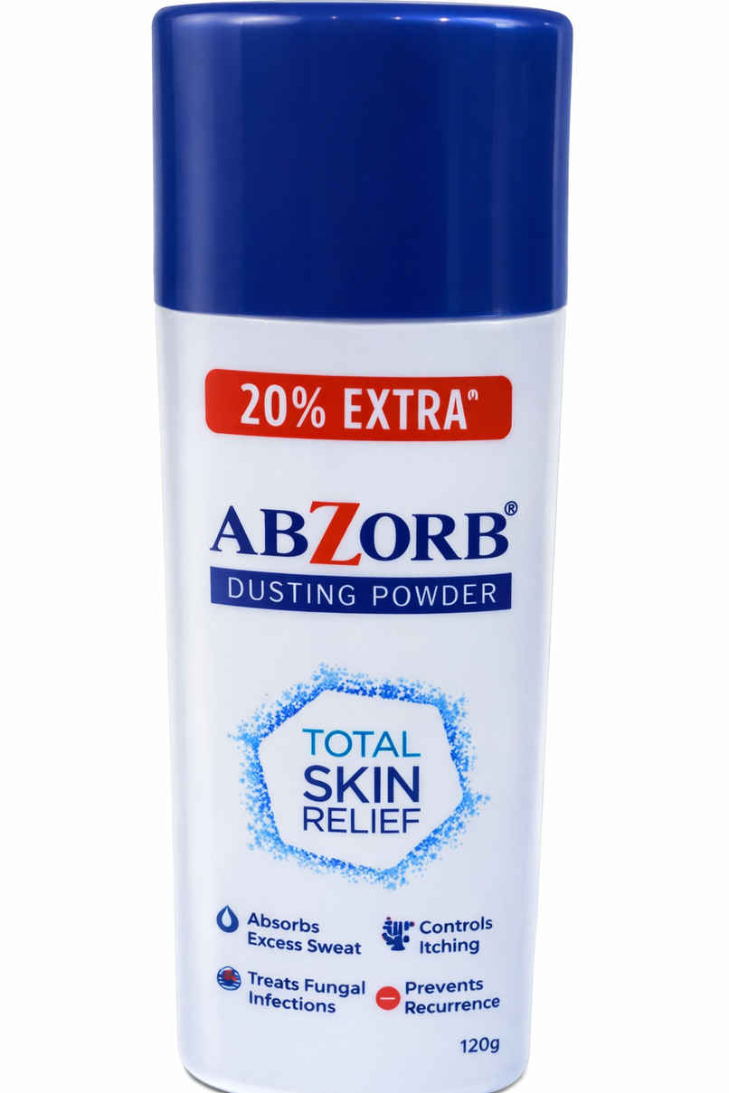 Abzorb Dusting Powder