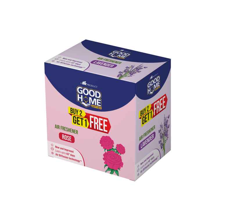 Good Home Air Freshener