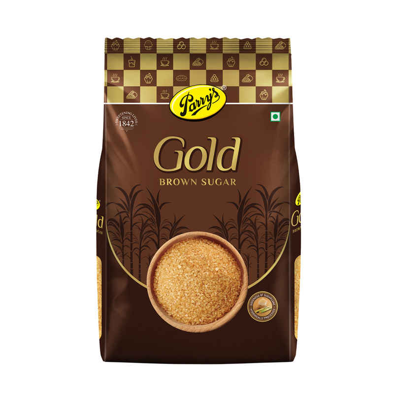 Parry's Gold Brown Sugar Parry's Gold Brown Sugar