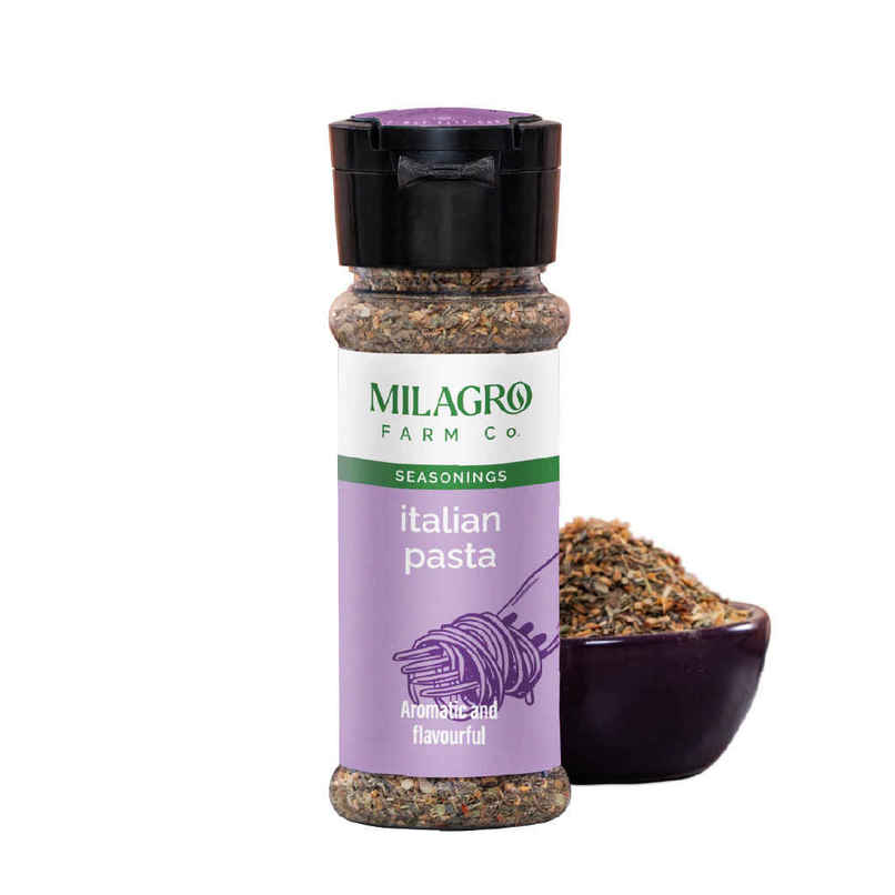 Milagro Farm Italian Pasta Seasoning Milagro Farm Italian Pasta Seasoning
