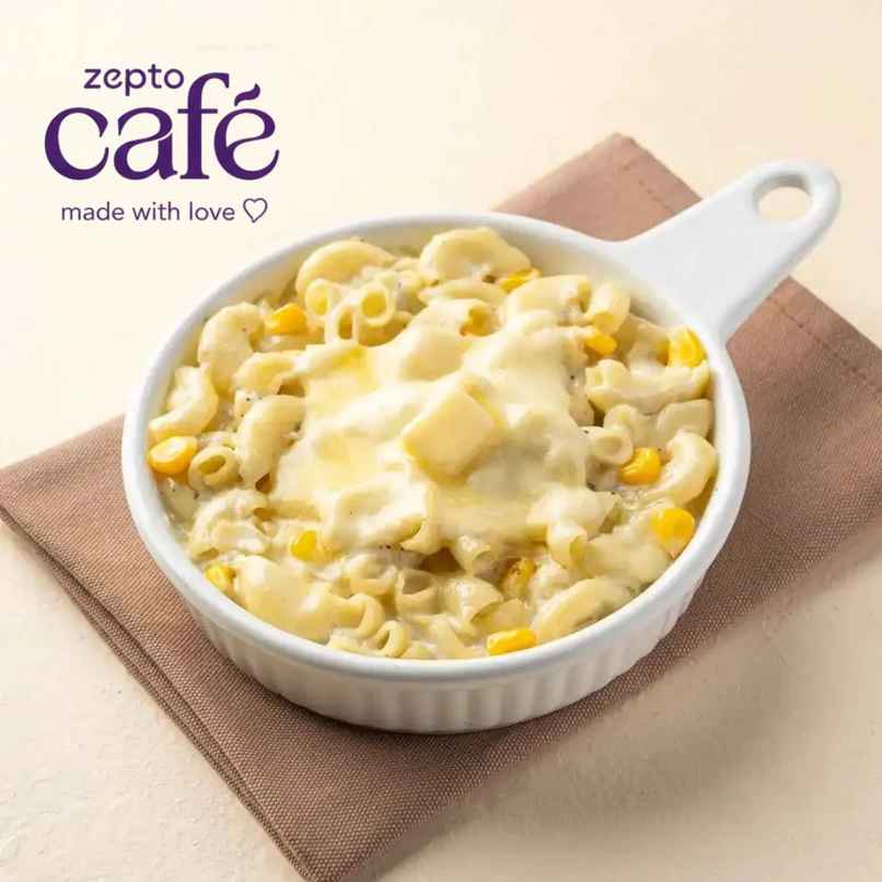 Mac and Cheese