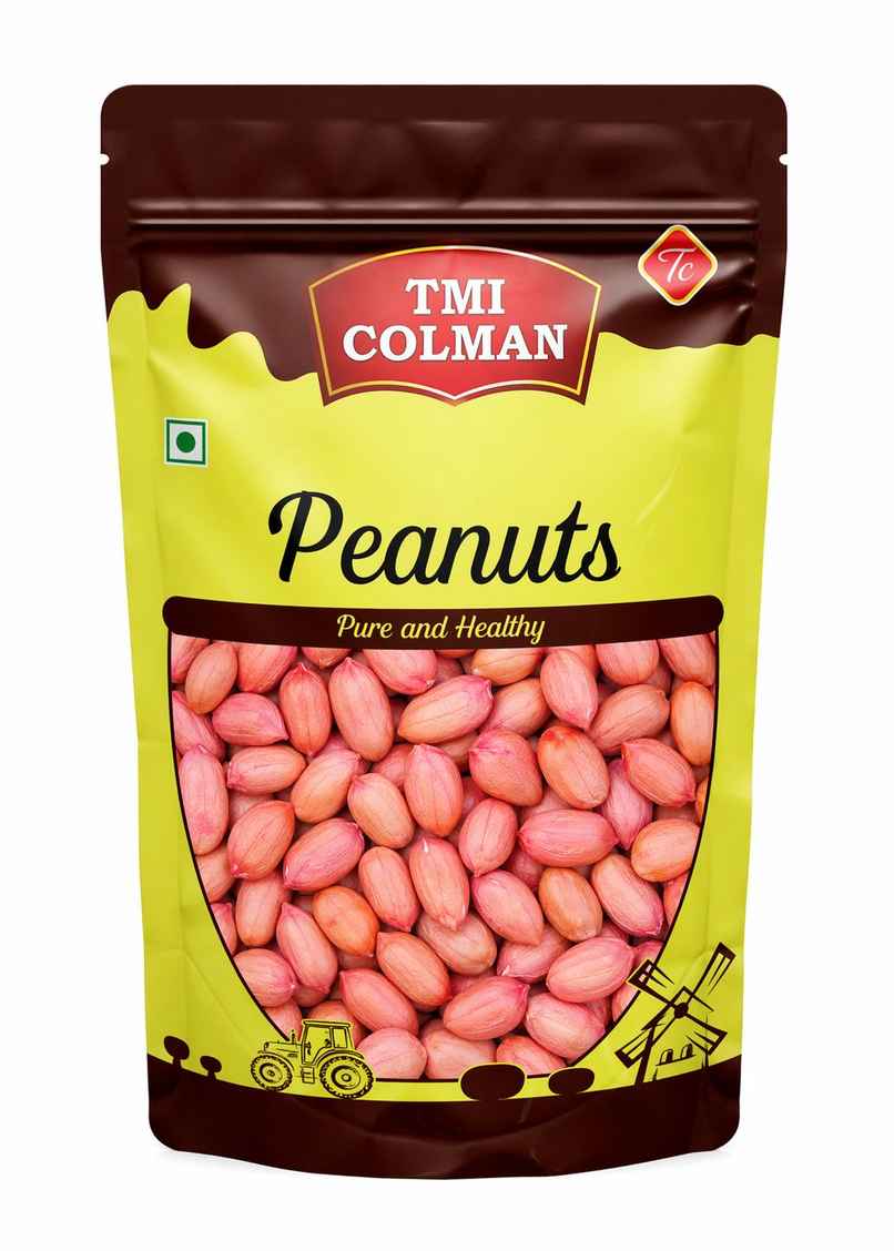 TMI COLMAN Peanut