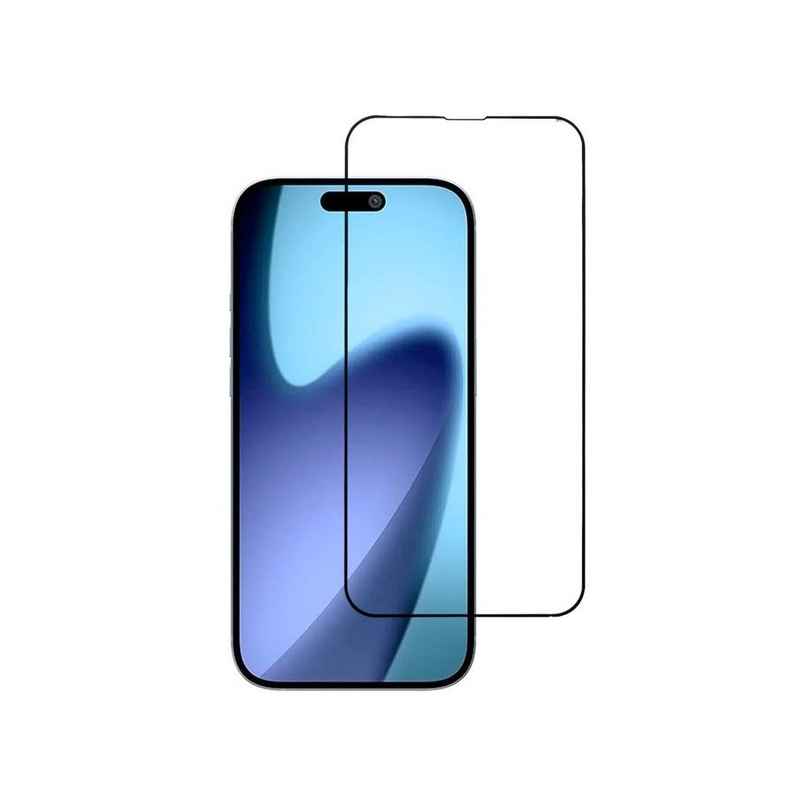 Artistque Tempered Glass For Iphone 17 Air Screen Protector Guard