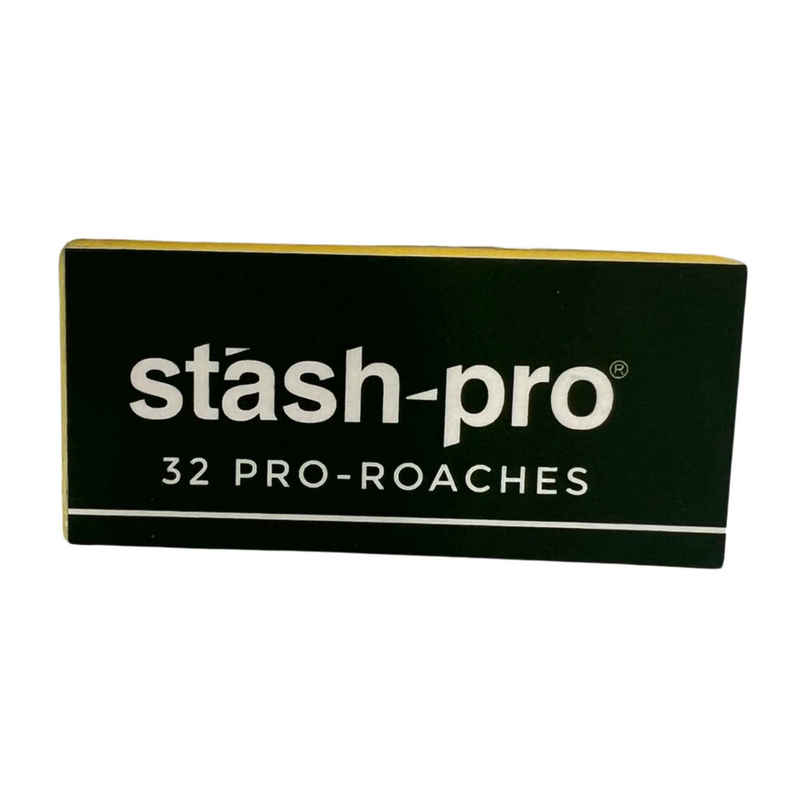 Stash-Pro Premium Roach Book Stash-Pro Premium Roach Book