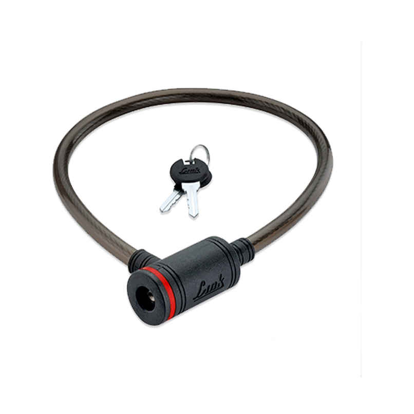 Link Multipurpose Cycles Cable Lock Assorted For also Bikes | Helmets or Scooters CL-03