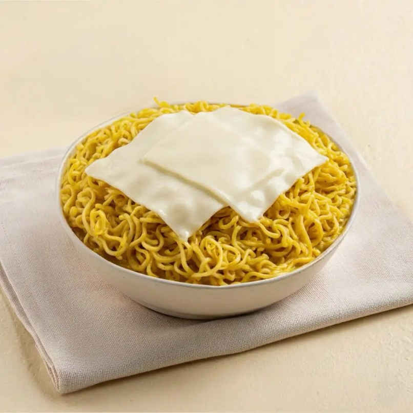 Cheese Maggi Cheese Maggi