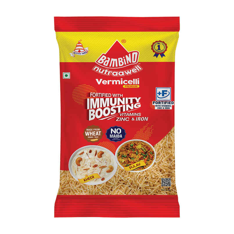 Bambino South Nutraawell Vermicelli | Popular
