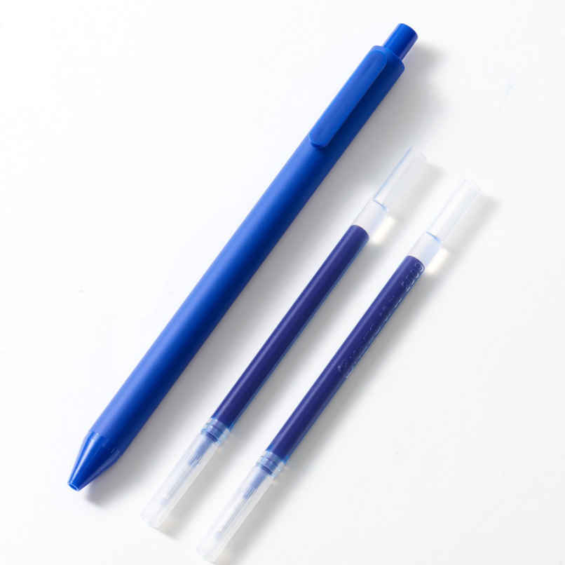 Kaco PURE Soft Touch 1 Pen + 2 extra refills