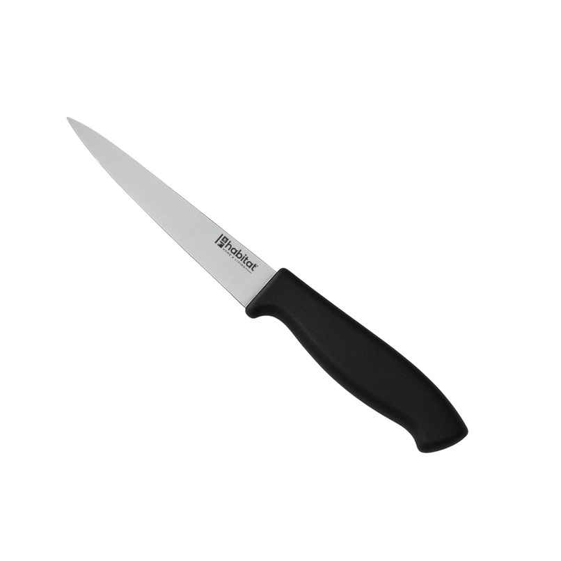 Habitat Pro Ultimate All Purpose Knife Stainless Steel With Precision | Safety & Comfort