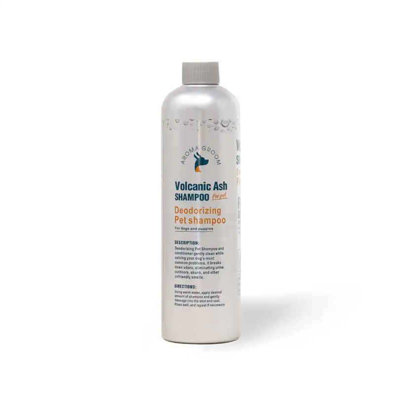 Aroma Groom Spirit Deodorizing Shampoo