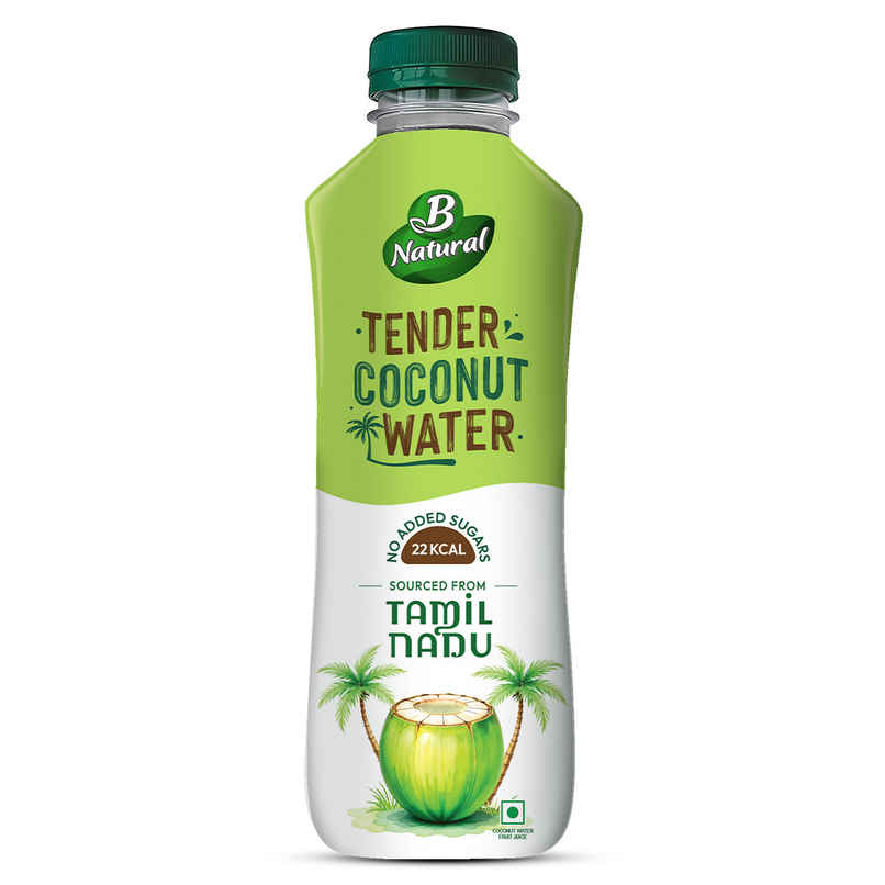 B Natural Tender Coconut Water