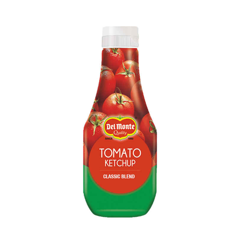 Del Monte Tomato Ketchup