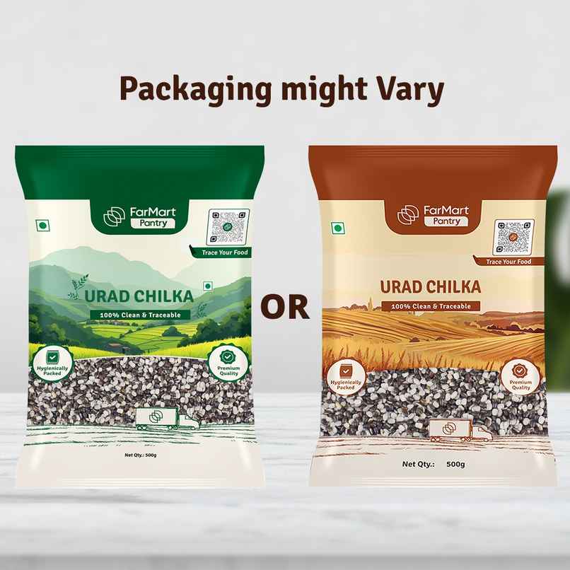 FarMart Pantry Urad Chilka