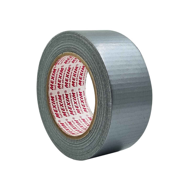 ABK Grey Duct Tape 48 mm x 50 meters - 1 Pc