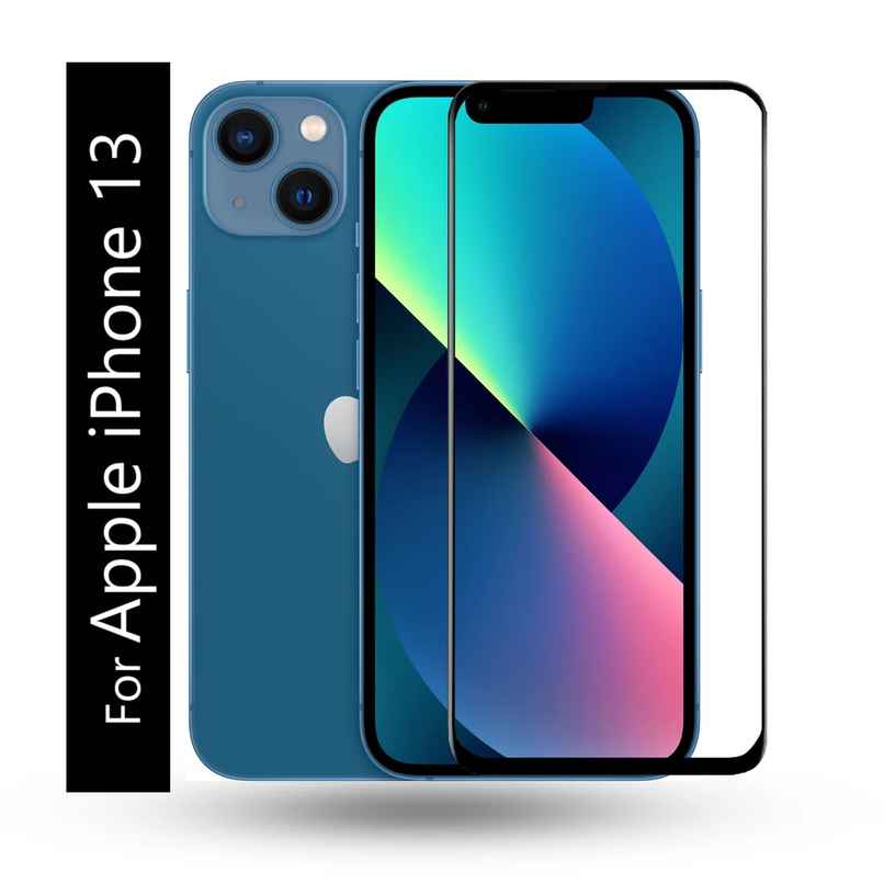Kwine Case Apple Iphone 13 Tempered Glass Screen Protector Kwine Case Apple Iphone 13 Tempered Glass Screen Protector