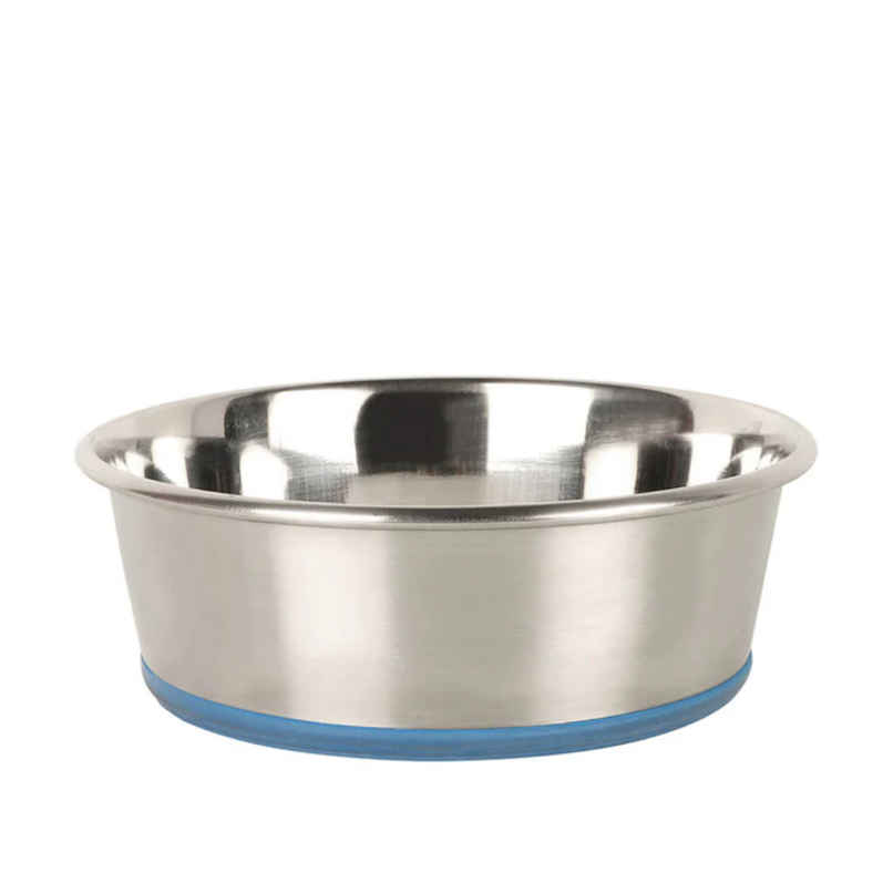 Bearhugs Anti Skid Pet Feeding Bowl - 930 Ml (Medium)