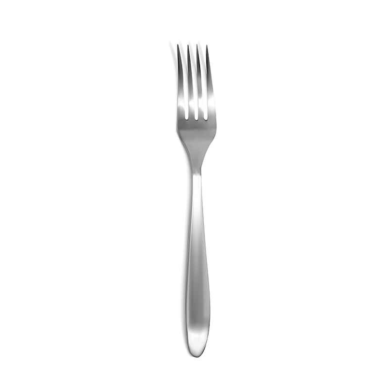 Habitat Basic Wilton Baby Fork (Set Of 3)