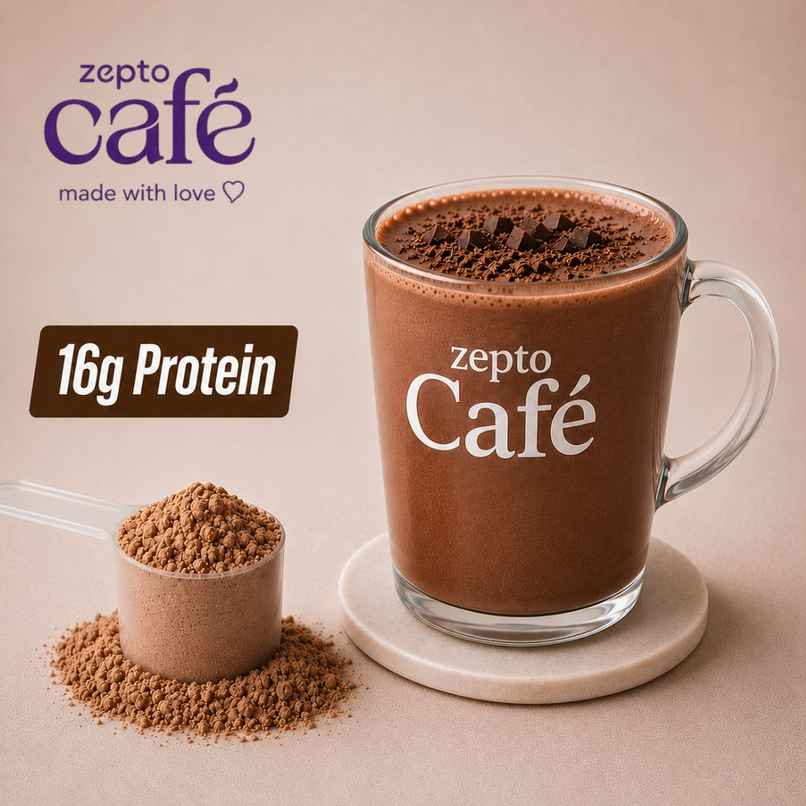 Protinex Hot Chocolate Protinex Hot Chocolate