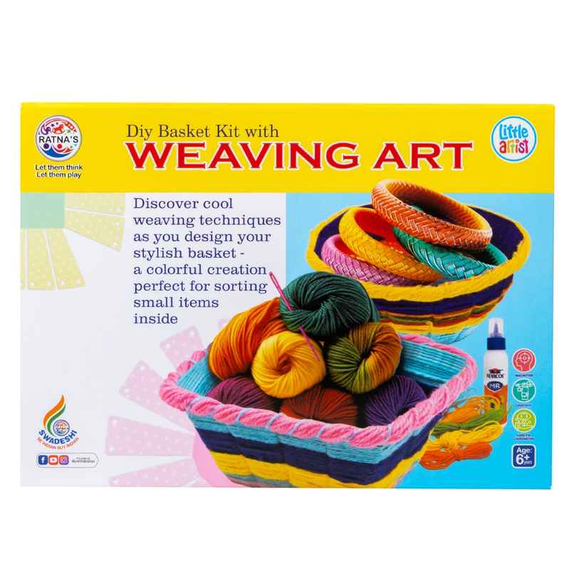 Ratna's Weaving Art Ratnas
