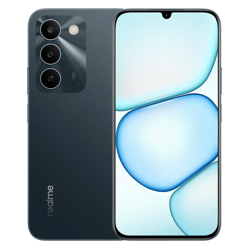 Realme C83 5G | 4 GB RAM | 64 GB Storage | Sprouting Green Realme C83 5G | 4 GB RAM | 64 GB Storage | Sprouting Green