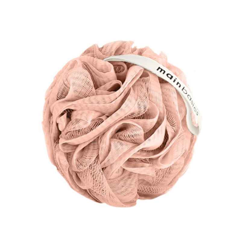 Multibrite Unisex Bath Sponge Loofah | Dead Skin Removal Soft Exfoliating Body Scrubber