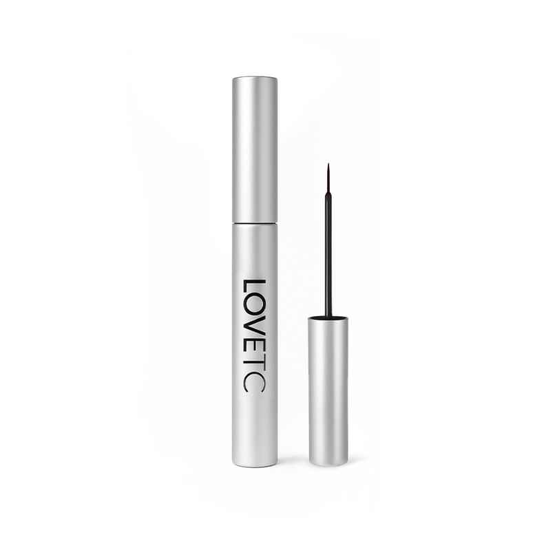 Lovetc EyeCan Dermi - Matte Waterproof Liquid Eyeliner | Cedar Kiss Lovetc EyeCan Dermi - Matte Waterproof Liquid Eyeliner | Cedar Kiss