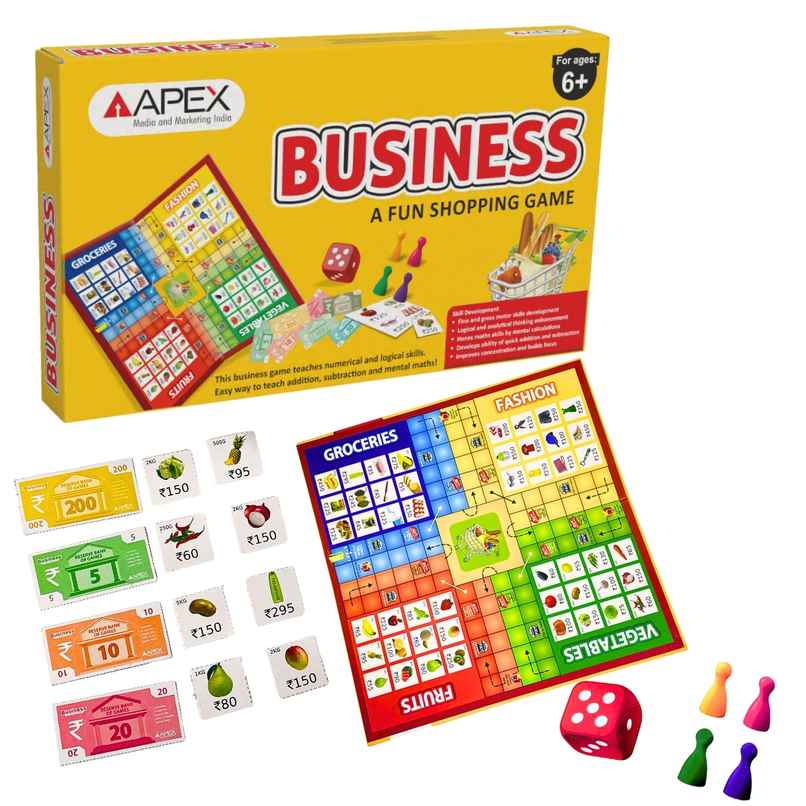 Apex Business Apex Business